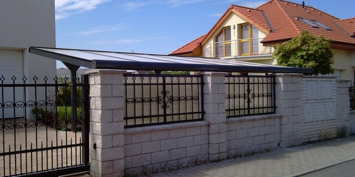 Perfektní ochrana pro váš vůz