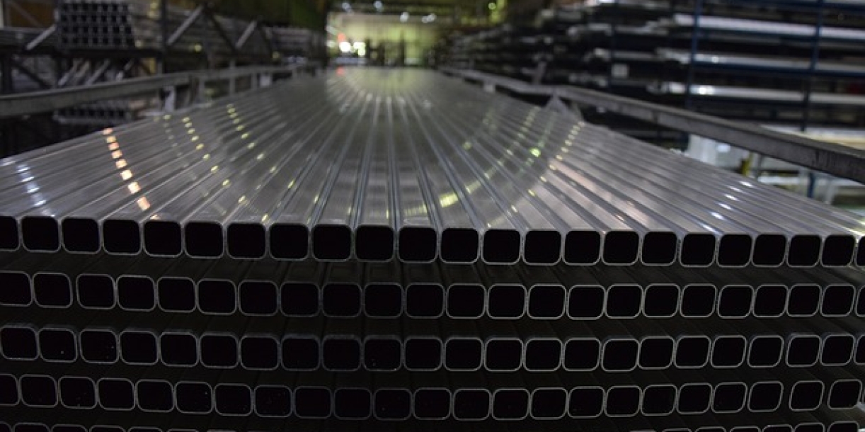 Stylový přístřešek pro auto