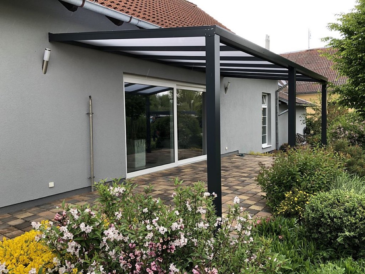 stylové zákoutí pro auto