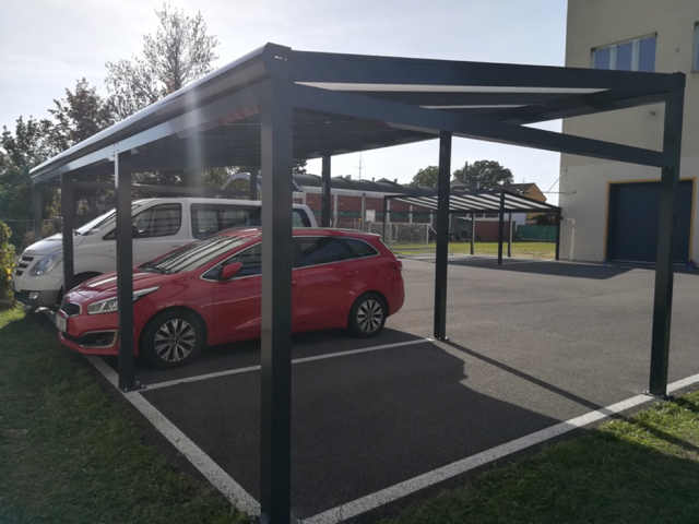 Jak funguje UV ochrana a proč chrání nejen auto, ale i konstrukci